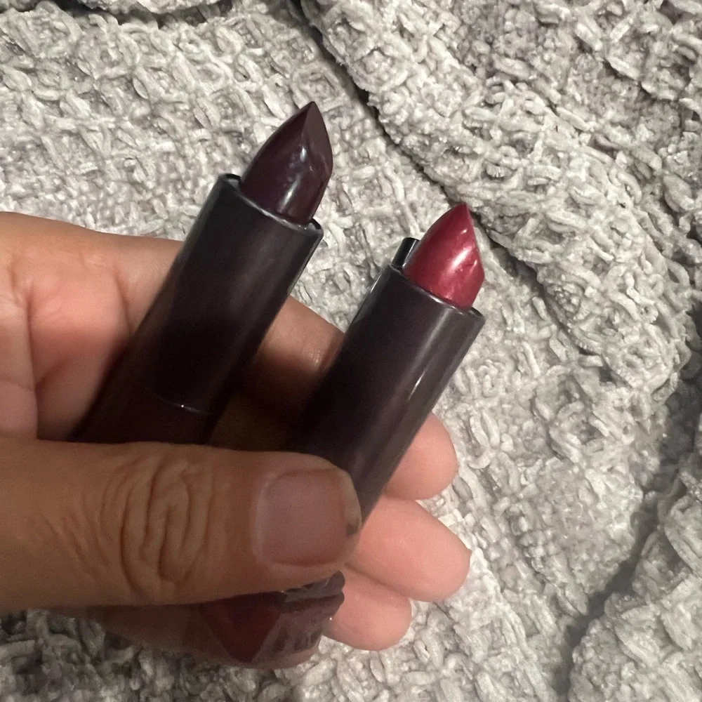 Covergirl Colorlicious Star‎ Wars Lipstick Limited Edition BUNDLE